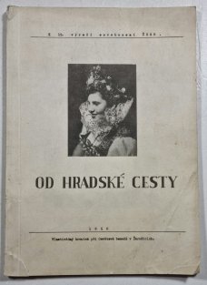 Od Hradské cesty