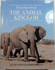 Encyclopeddia of The animal kingdom - 