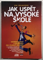 Jak uspět na vysoké škole - 