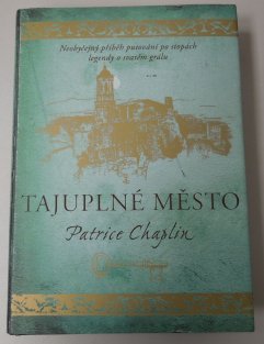 Tajuplné město