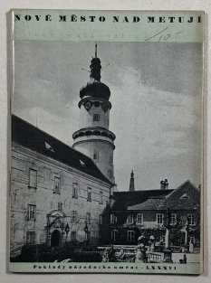Nové Město nad Metují