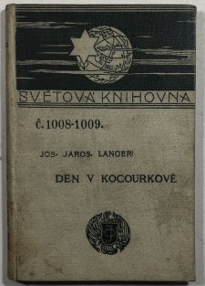 Den v Kocourkově
