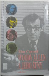 Woody Allen a jeho ženy - 