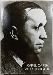Karel Čapek ve fotografii - 
