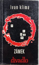 Zámek - 