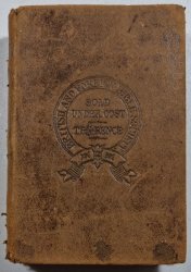 The Holy Bible  - Containing the Old an New Testaments