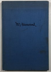 Das Hummel - Buch - 