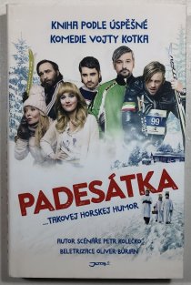 Padesátka
