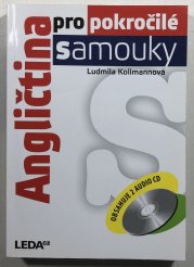 Angličtina pro mírně a středně pokročilé samouky - 