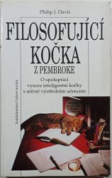Filosofující kočka z Pembroke - 