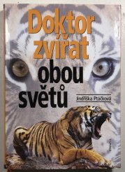 Doktor zvířat obou světů - 