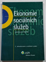 Ekonomie sociálních služeb - 