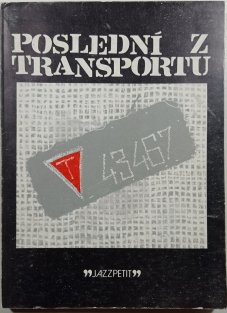 Poslední z transportu