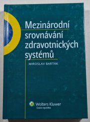 Mezinárodní srovnávání zdravotnických systémů - 