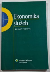 Ekonomika služeb - 