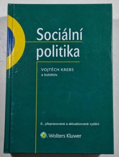 Sociální politika 