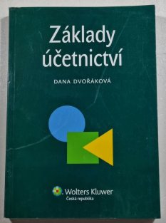 Základy účetnictví