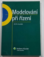 Modelování při řízení - 