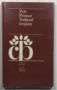 Vosková krajina