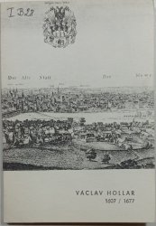 Václav Hollar (1607-1677) - Praga - 