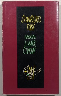 Španělsko, tobě