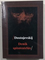 Deník spisovatelův za rok 1880–1881 - 