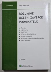 Rozumíme účetní závěrce podnikatelů - 