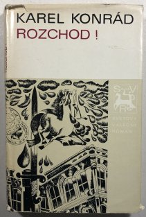 Rozchod!
