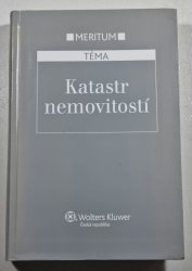 Katastr nemovitostí - MERITUM - 