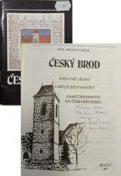 Český Brod - 