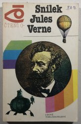 Snílek Jules Verne - 