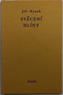 Svěcení hlíny