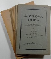 Žižkova doba - 