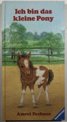 Ich bin das kleine Pony - 