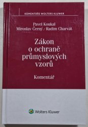 Zákon o ochraně průmyslových vzorů - 