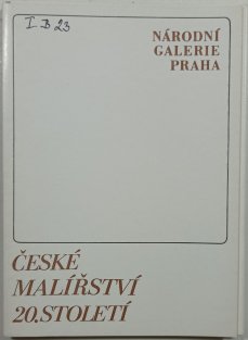 České malířství 20. století