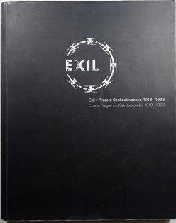 Exil v Praze a Československu 1918-1938