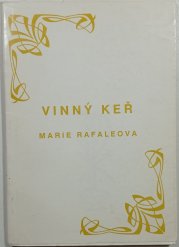 Vinný keř - 