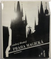 Praha magická - 