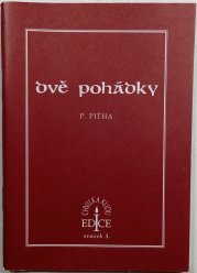 Dvě pohádky - 