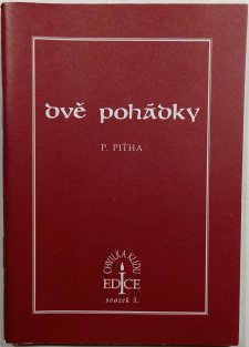 Dvě pohádky