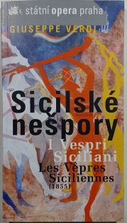 Sicilské nešpory