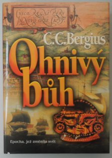 Ohnivý bůh