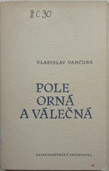 Pole orná a válečná - 