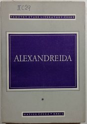 Alexandreida - 