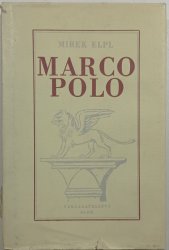 Marco Polo  - 