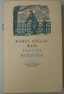 Pantáta Bezoušek