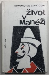 Život v manéži : Bratři Zemganno - 