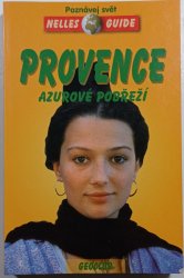 Provence - Azurové pobřeží - 