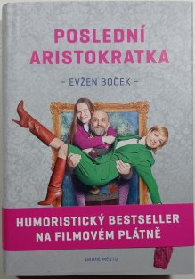 Poslední aristokratka